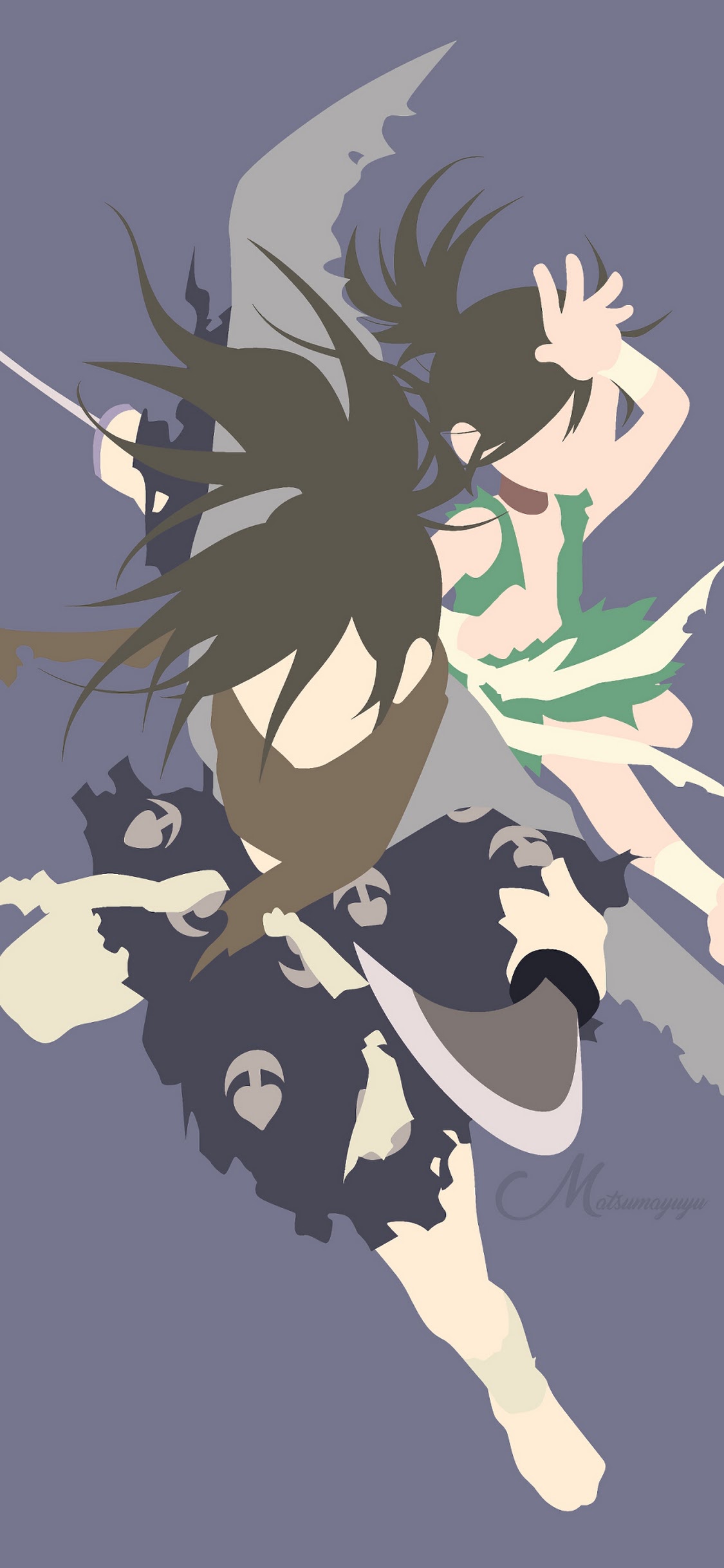 Hyakkimaru Dororo Wallpapers