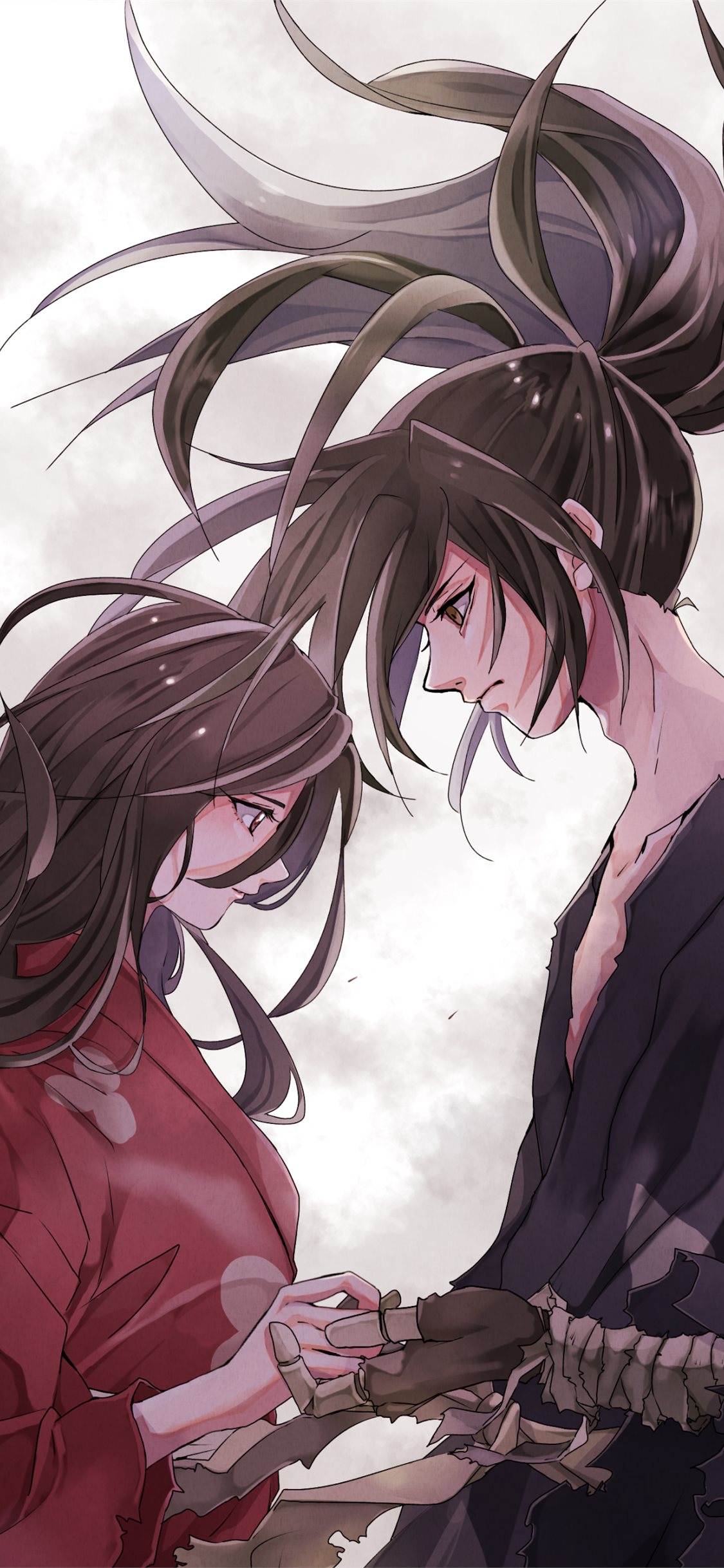 Hyakkimaru From Dororo Wallpapers