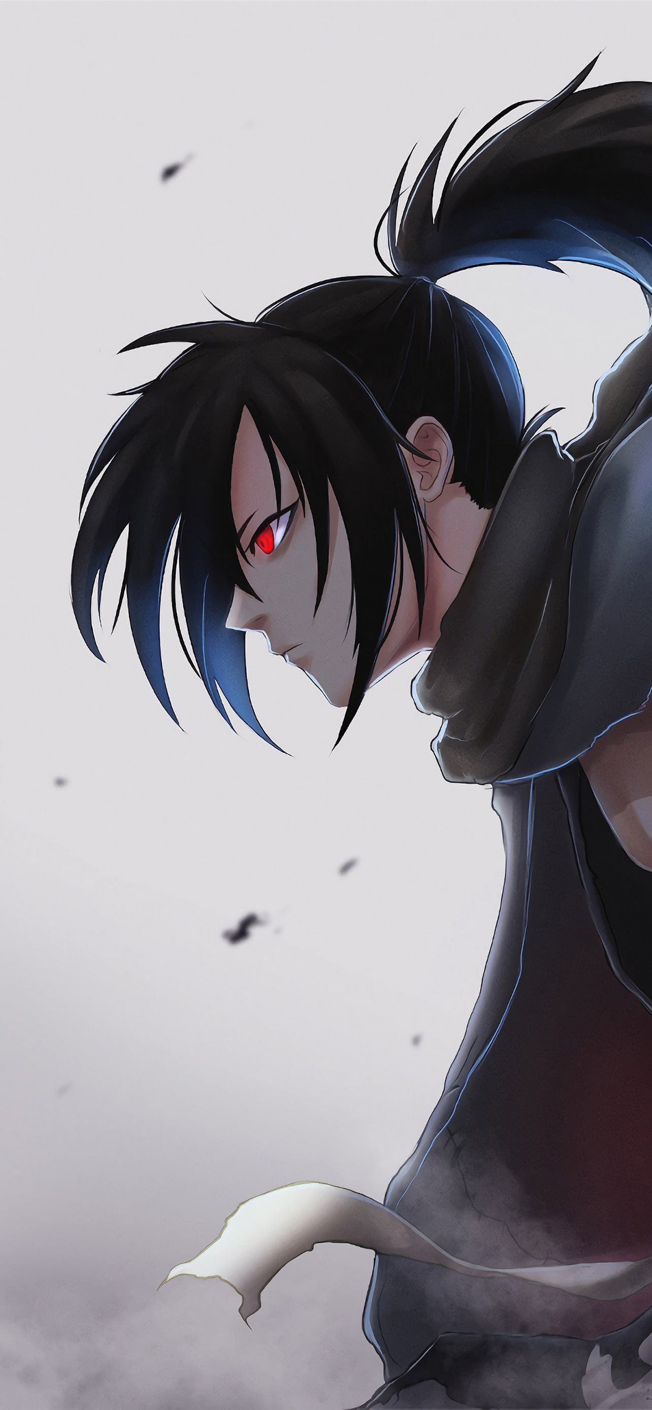 Hyakkimaru From Dororo Wallpapers