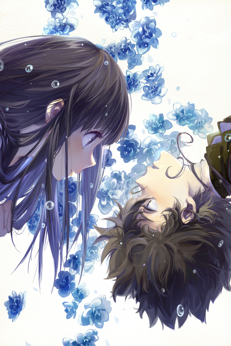 Hyouka Wallpapers