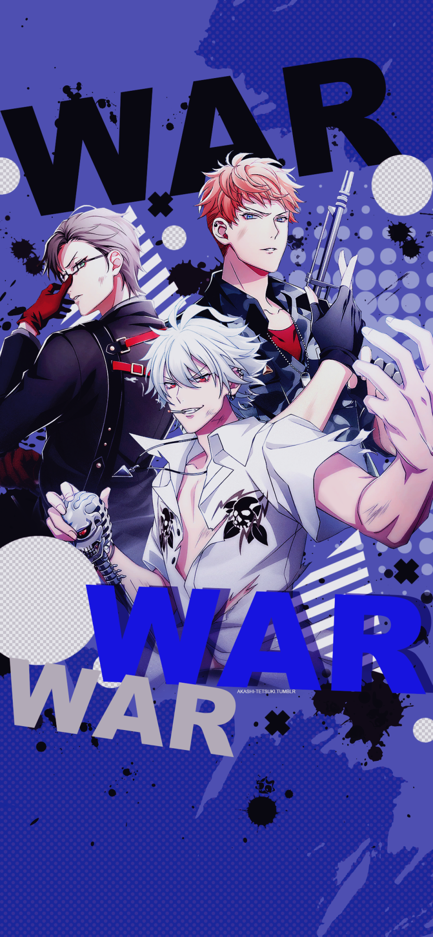 Hypnosis Mic Wallpapers