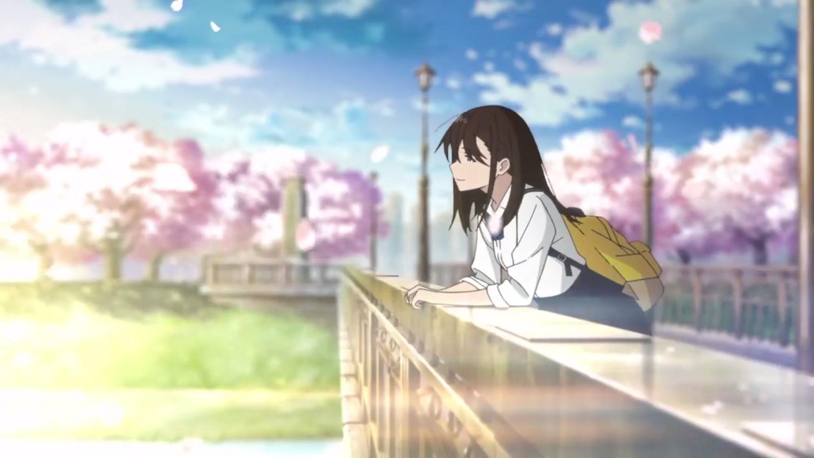 I Want To Eat Your Pancreas Wallpapers