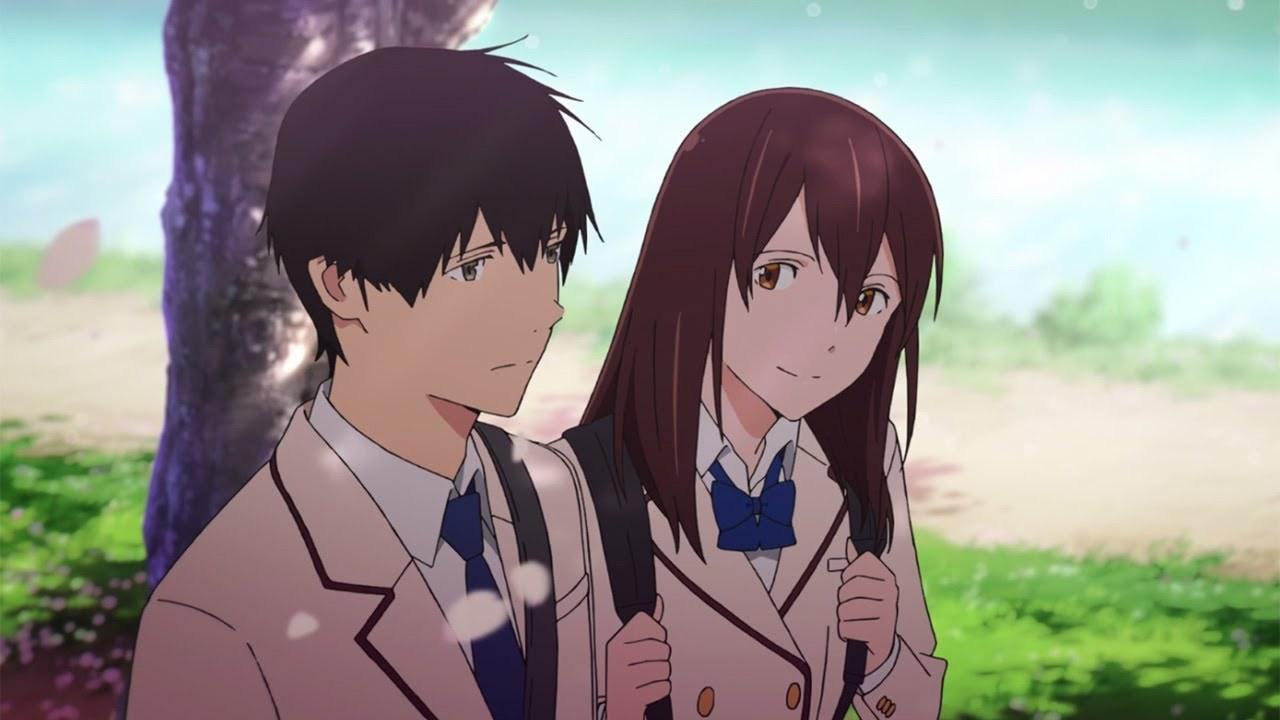 I Want To Eat Your Pancreas Wallpapers