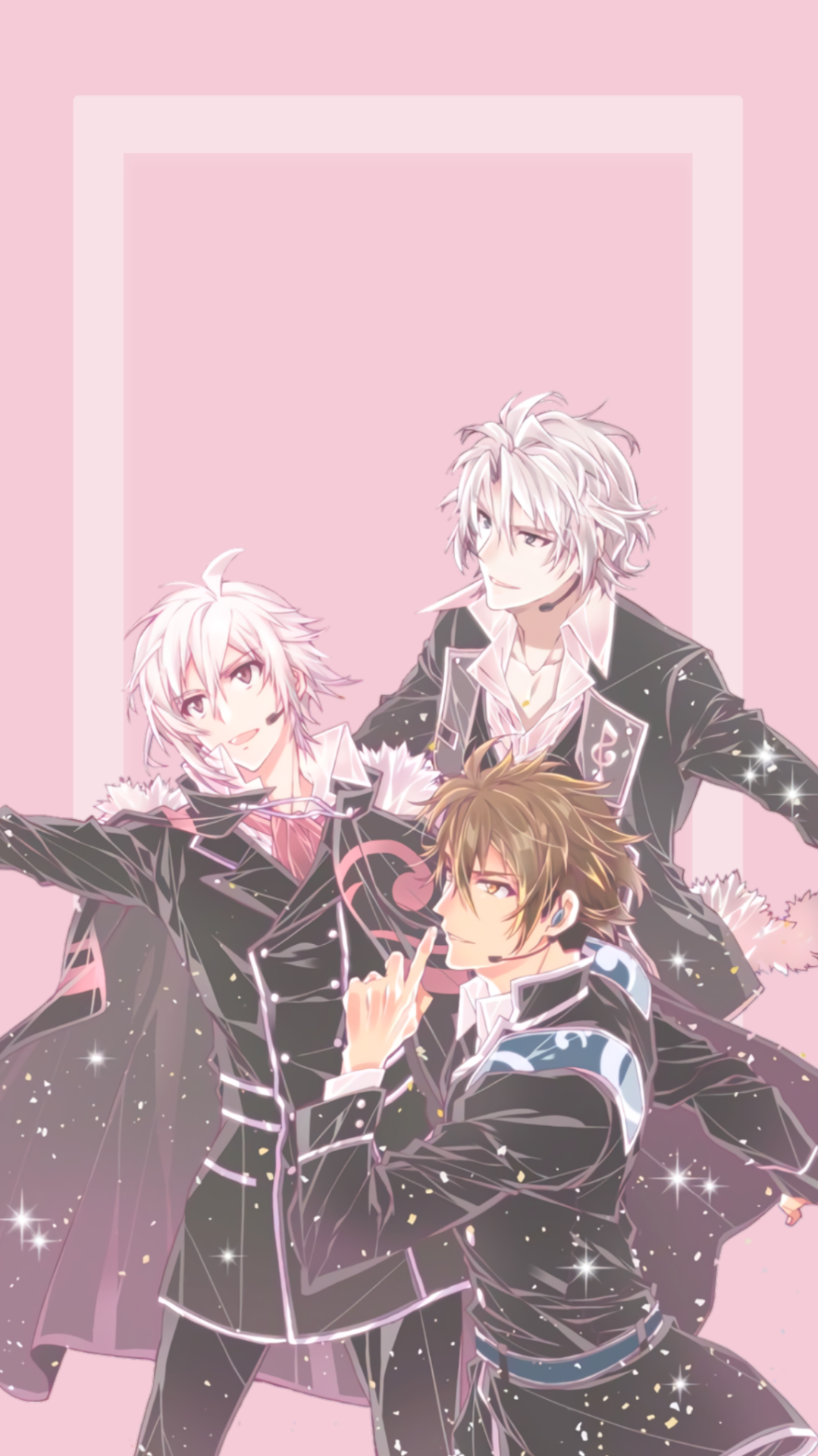 Idolish7 Wallpapers