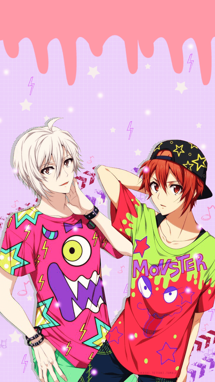 Idolish7 Wallpapers