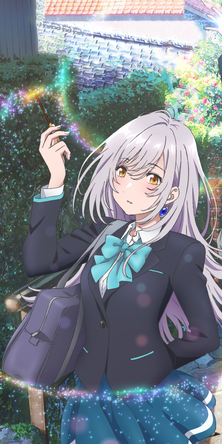 Iroduku: The World In Colors Wallpapers