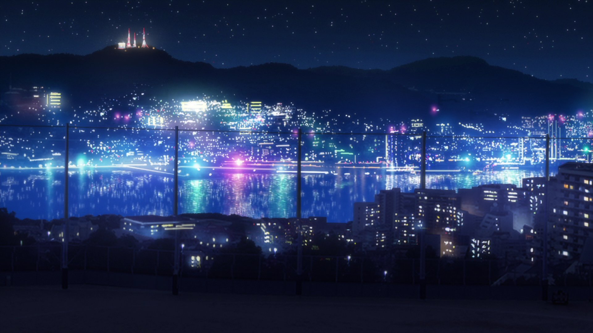 Iroduku: The World In Colors Wallpapers