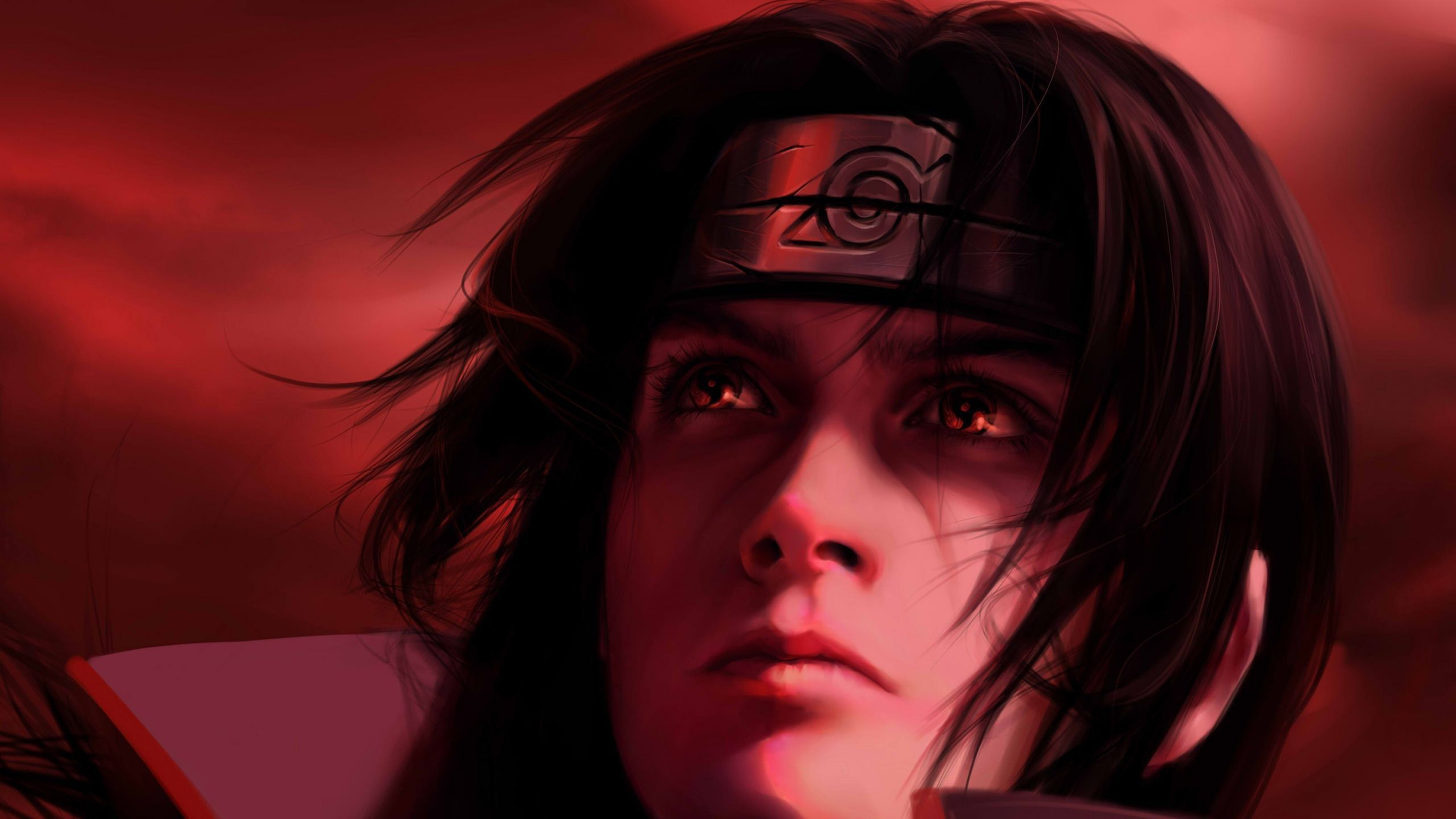 Itachi Hd Wallpapers