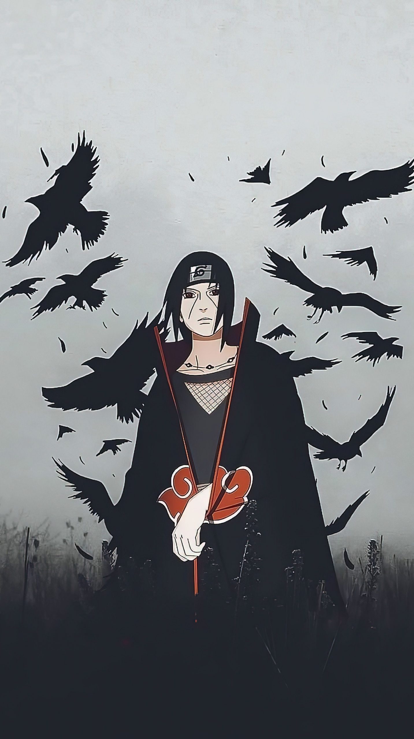 Itachi Hd Wallpapers