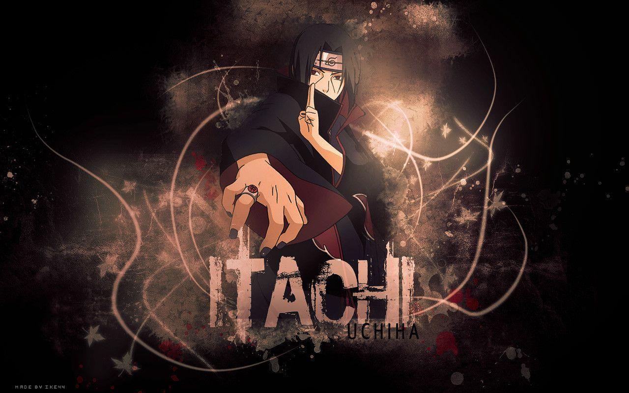 Itachi Hd Wallpapers