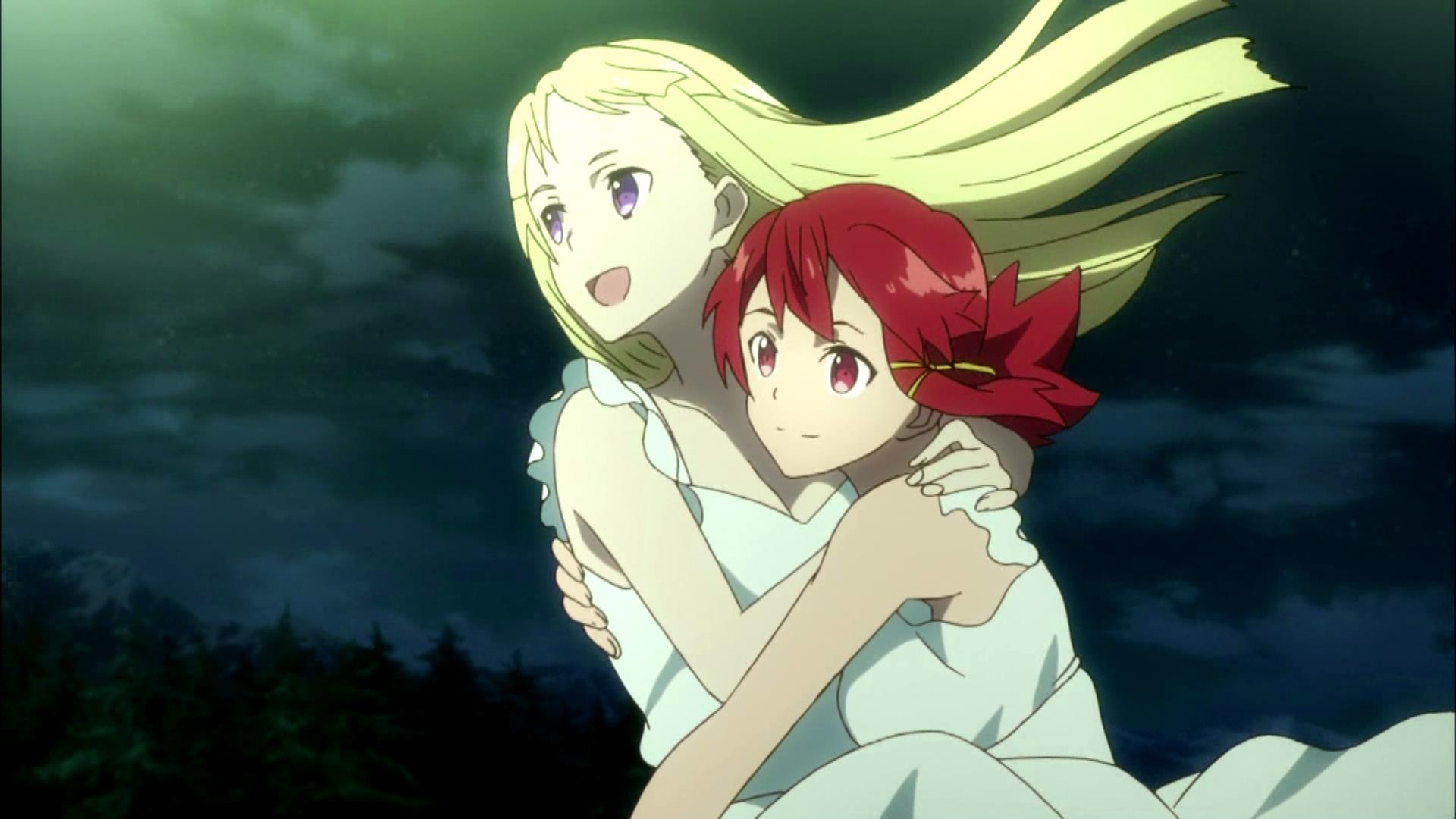 Izetta: The Last Witch Wallpapers