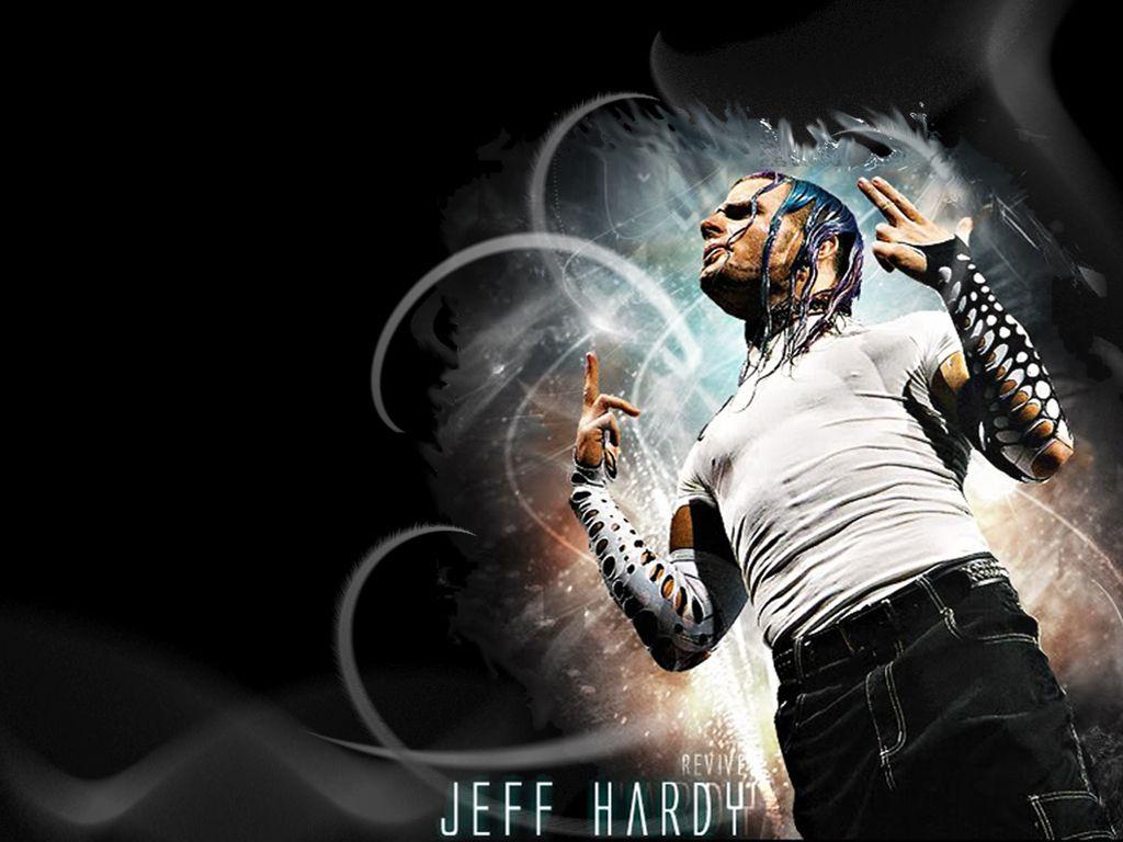 Jeff Hardy Wallpapers