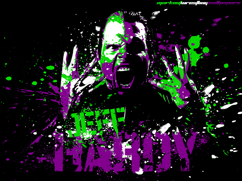 Jeff Hardy Wallpapers