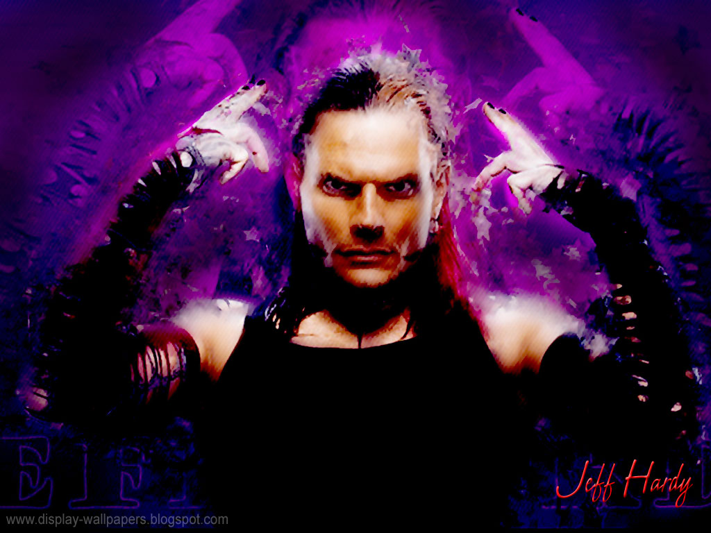 Jeff Hardy Wallpapers