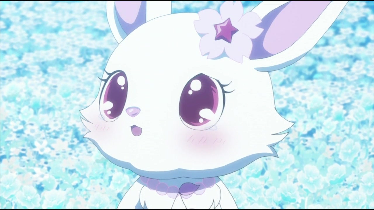 Jewelpet Tinkle Wallpapers