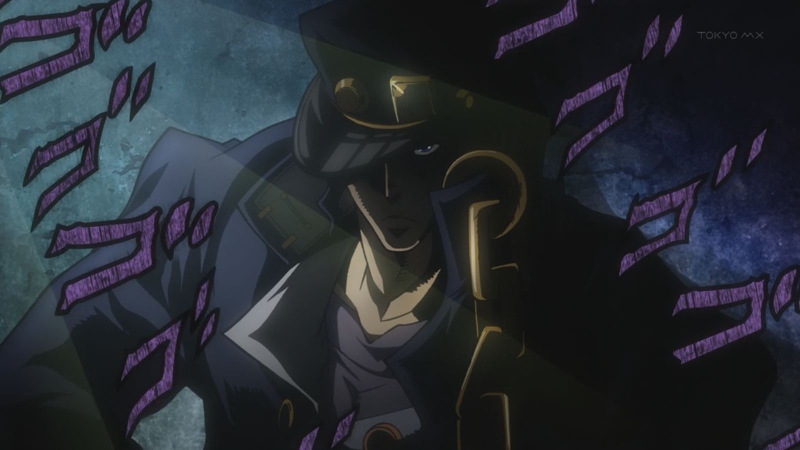 Jotaro Kujo Wallpapers