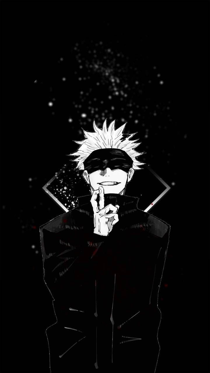 Jujutsu Kaisen Wallpapers