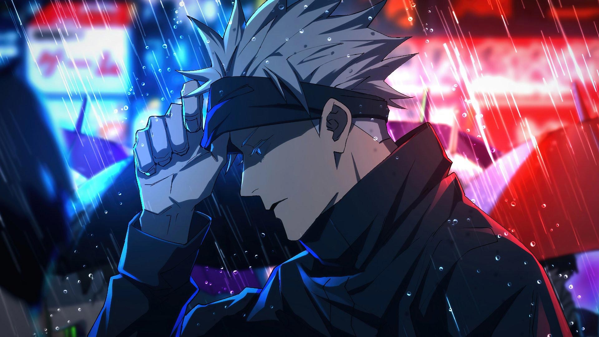 Jujutsu Kaisen Wallpapers