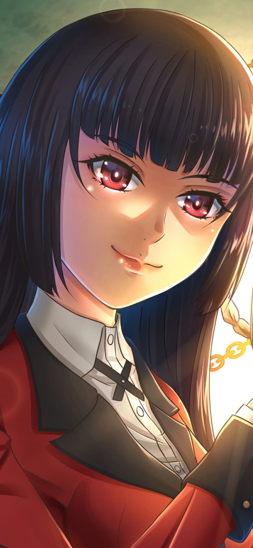 Kakegurui Wallpapers