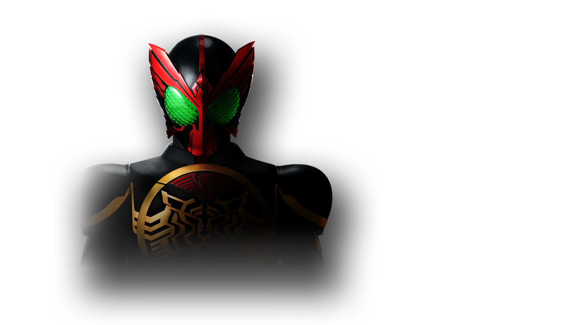 Kamen Rider Ooo Wallpapers