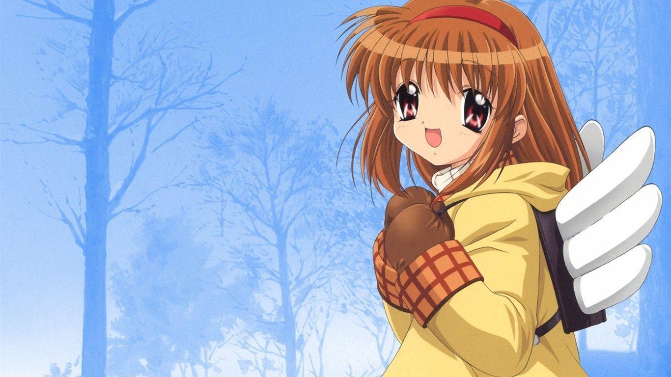 Kanon Wallpapers