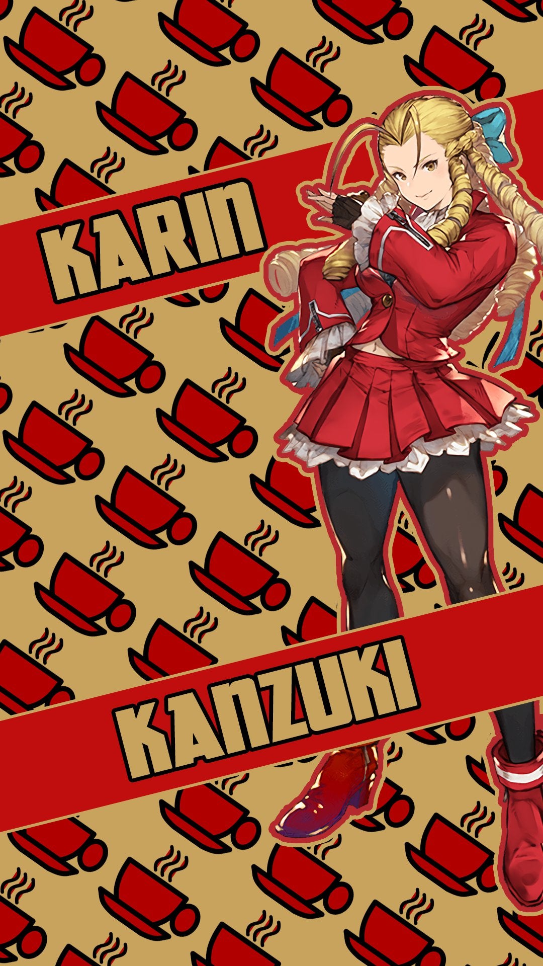 Karin Wallpapers