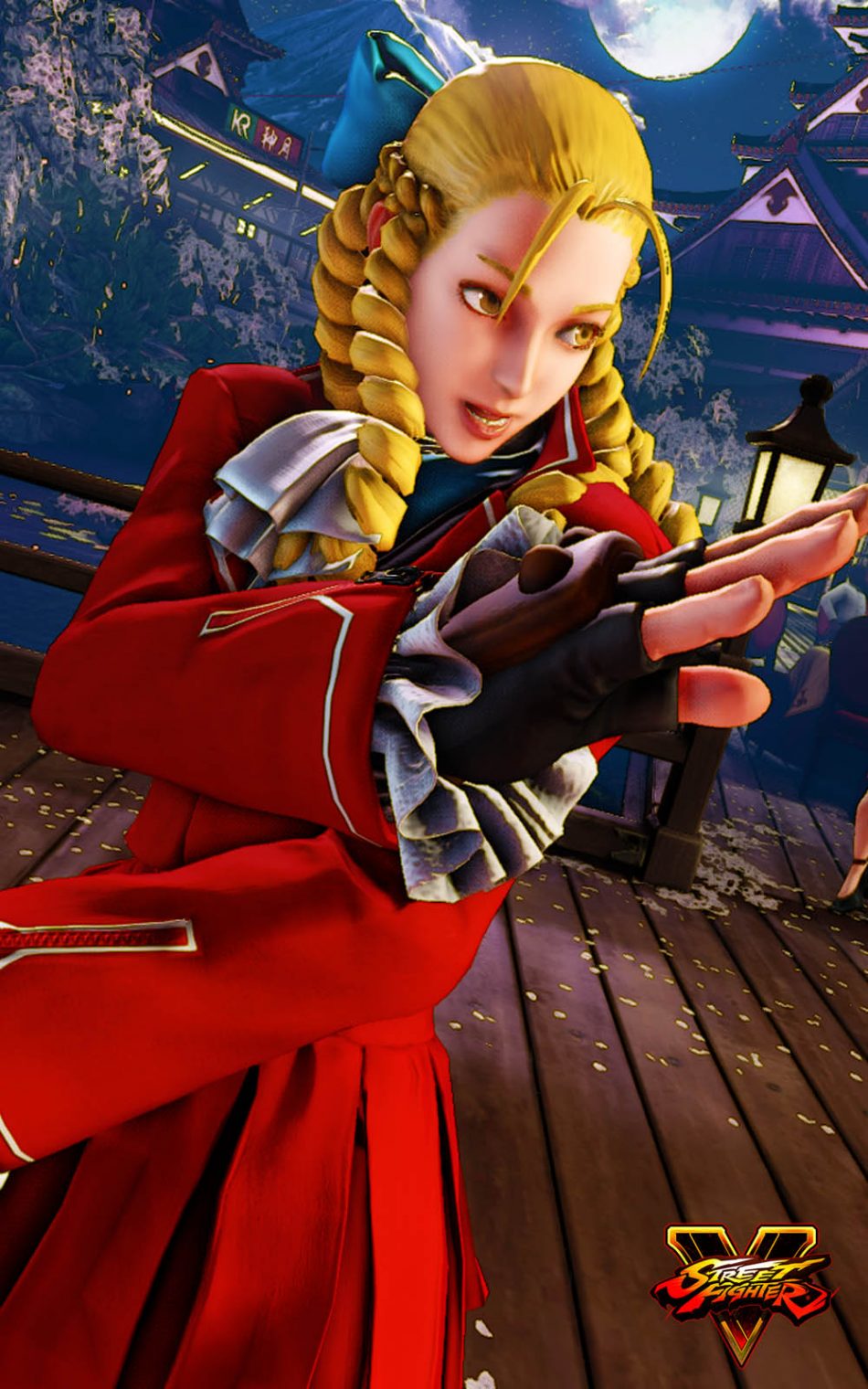 Karin Wallpapers