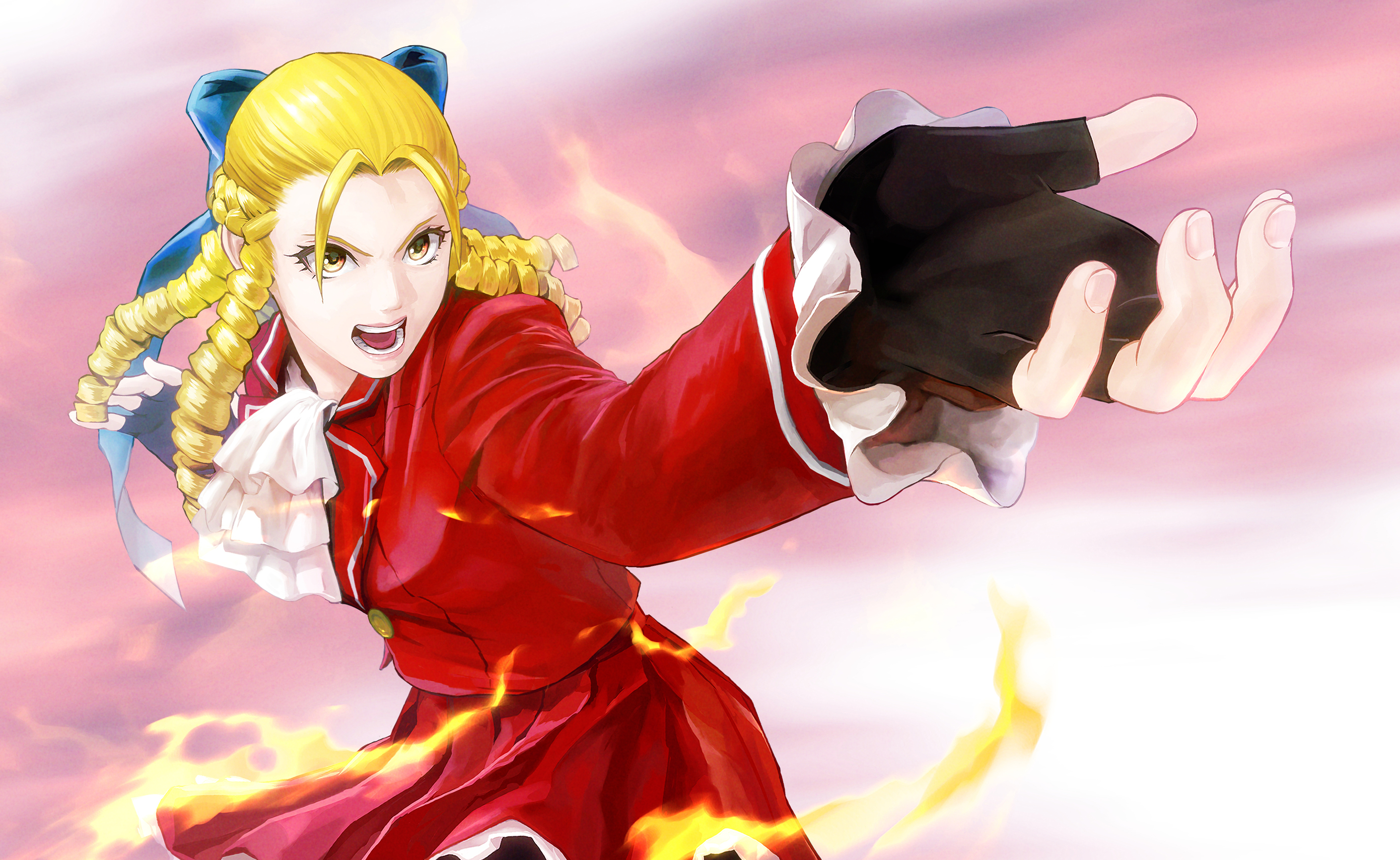 Karin Wallpapers