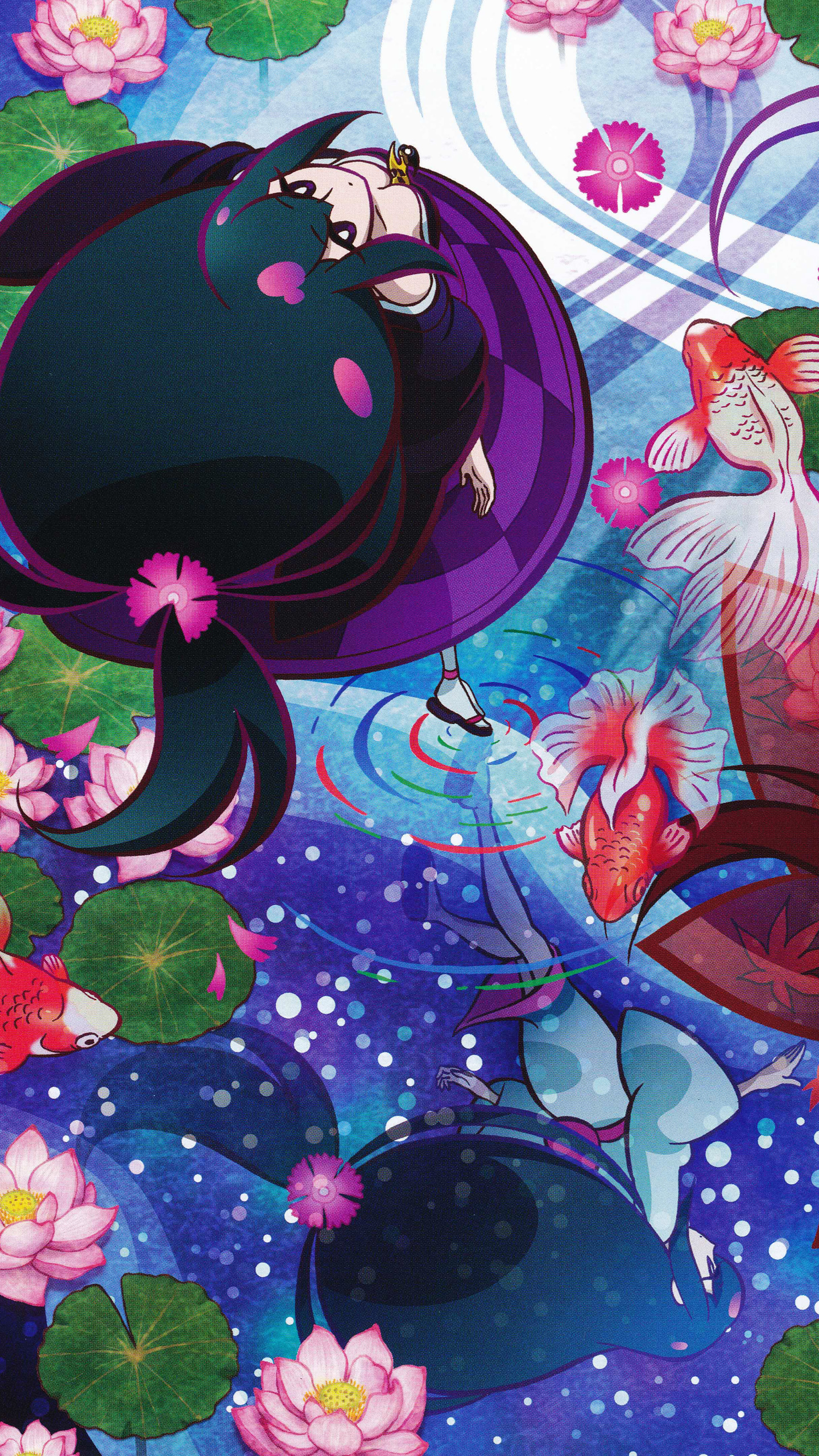 Katanagatari Wallpapers