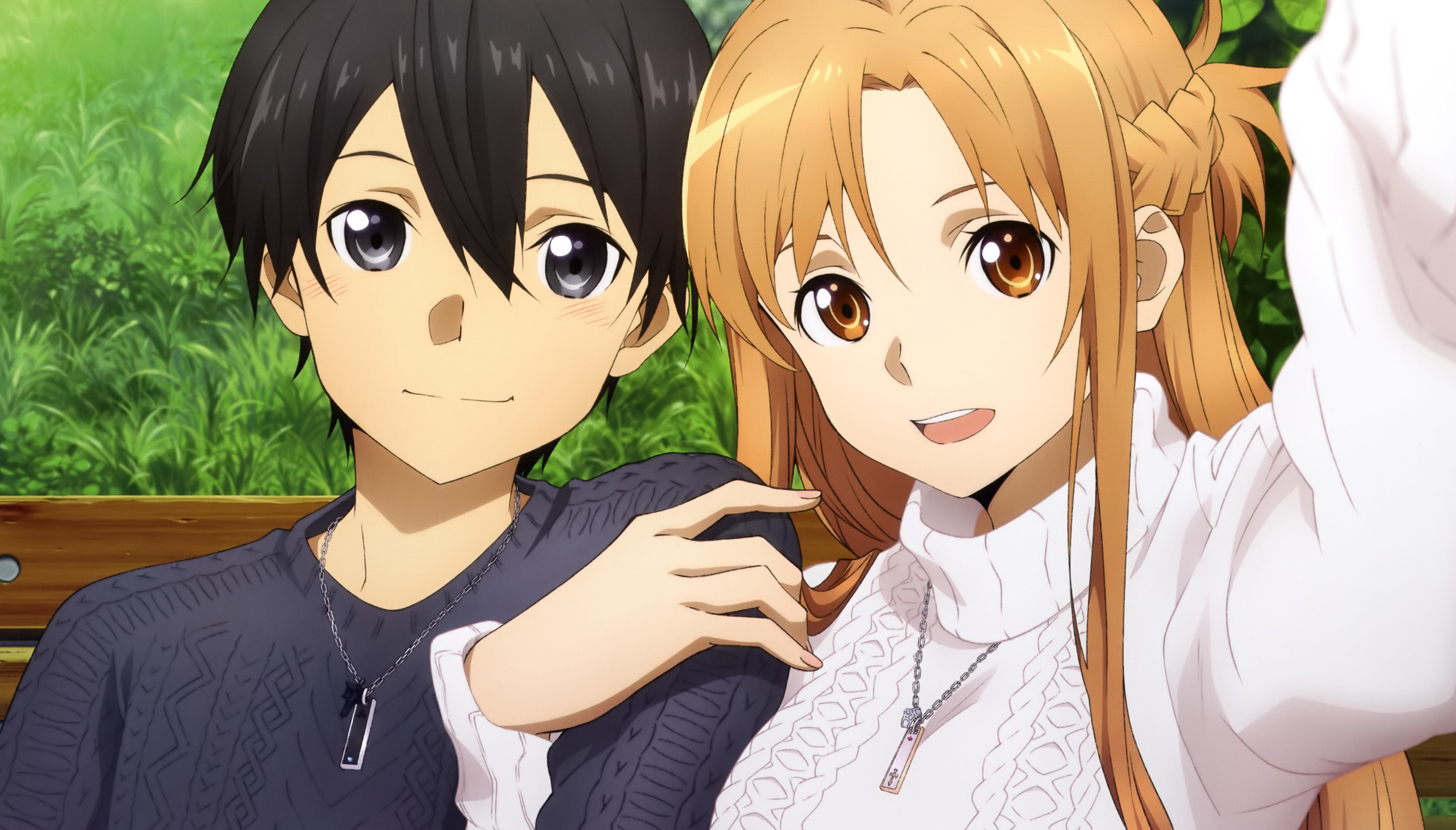 Kazuto Kirigaya Wallpapers