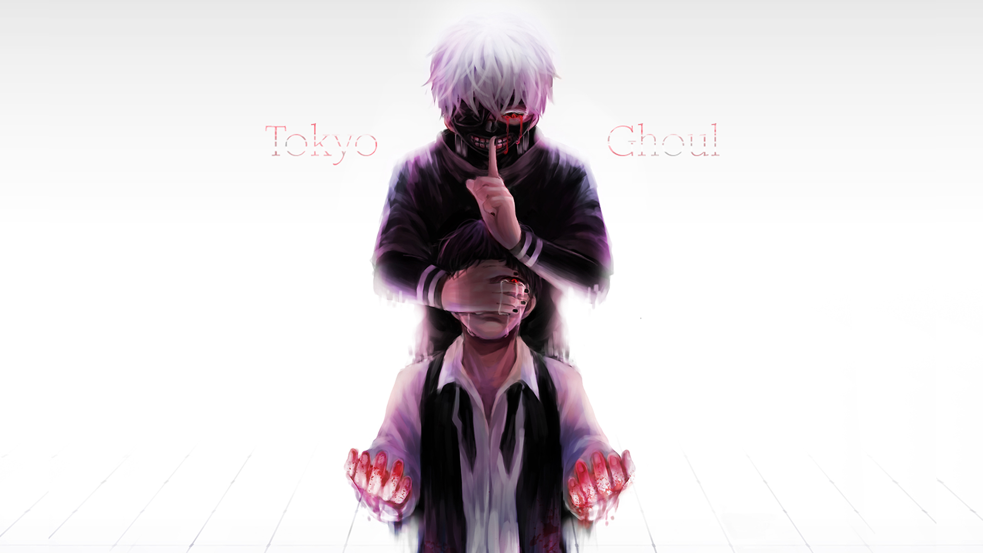 Ken Kaneki From Tokyo Ghoul Wallpapers