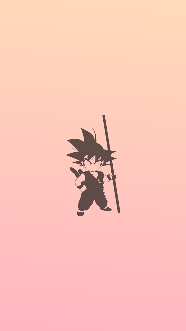 Kid Goku Wallpapers