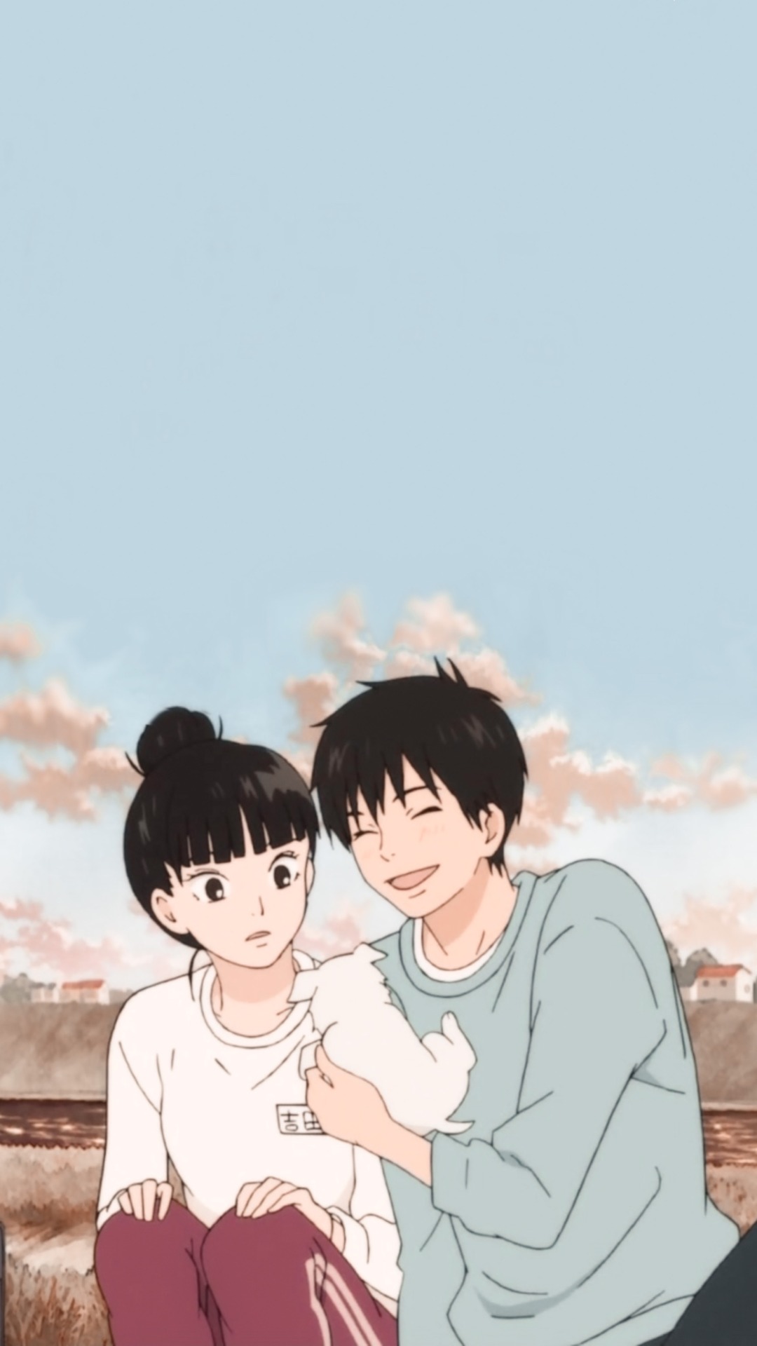 Kimi Ni Todoke Wallpapers