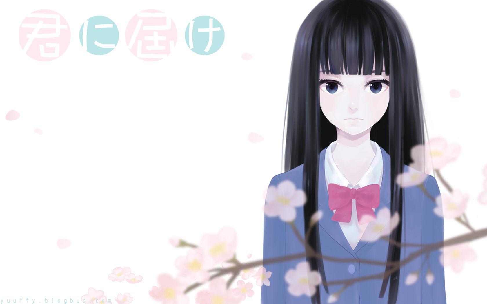 Kimi Ni Todoke Wallpapers