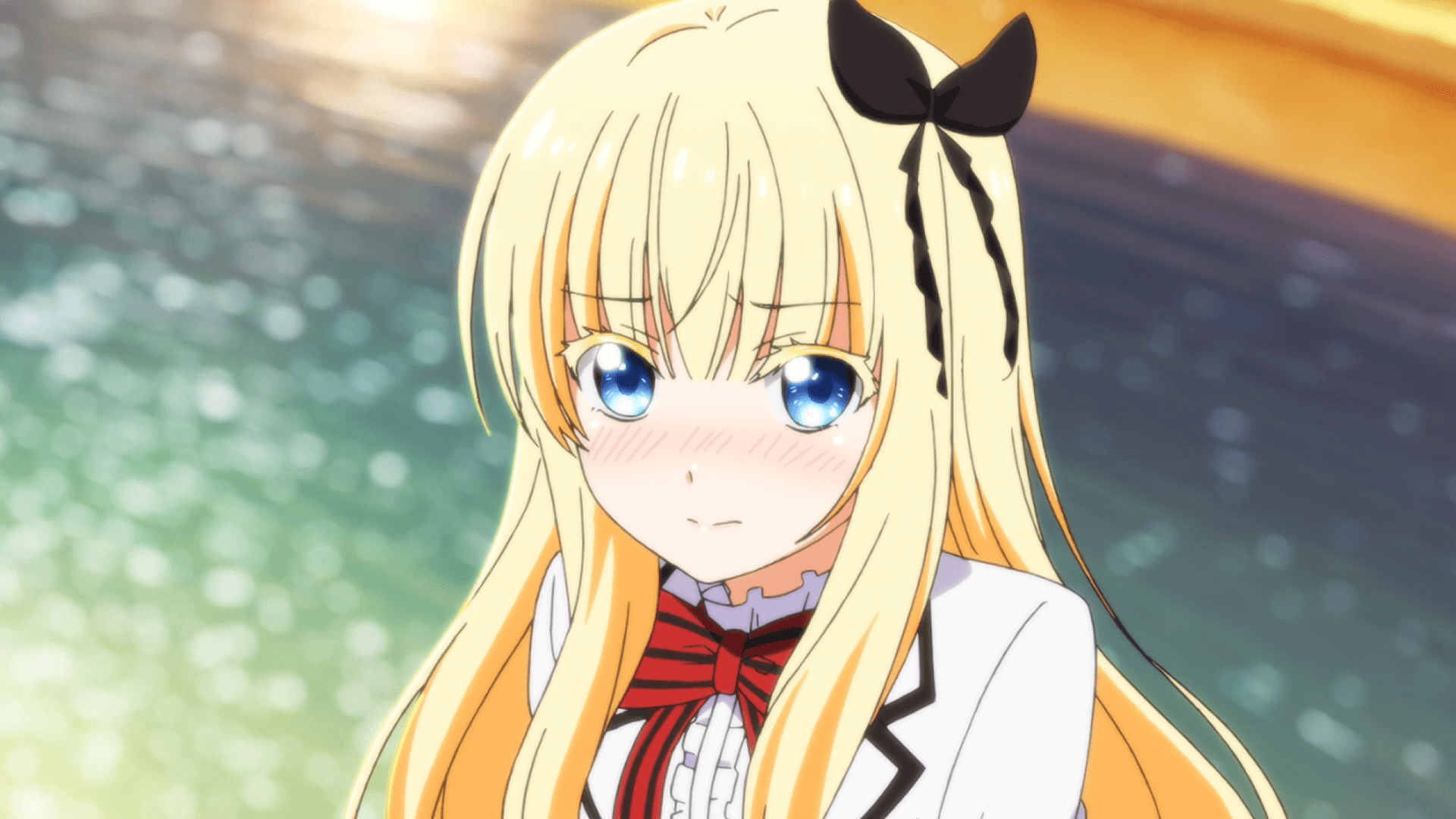 Kishuku Gakkou No Juliet Wallpapers