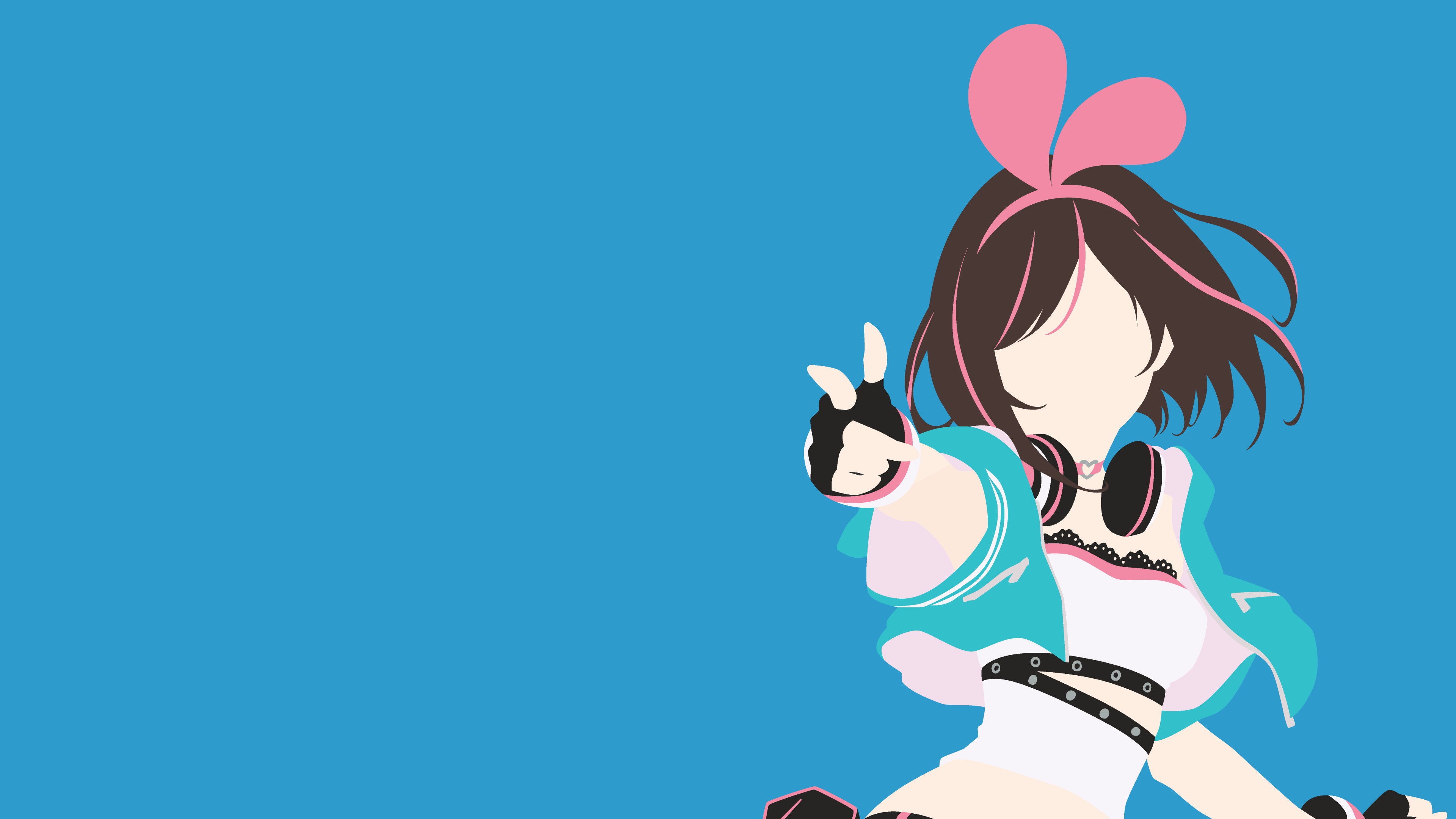 Kizuna Ai Wallpapers