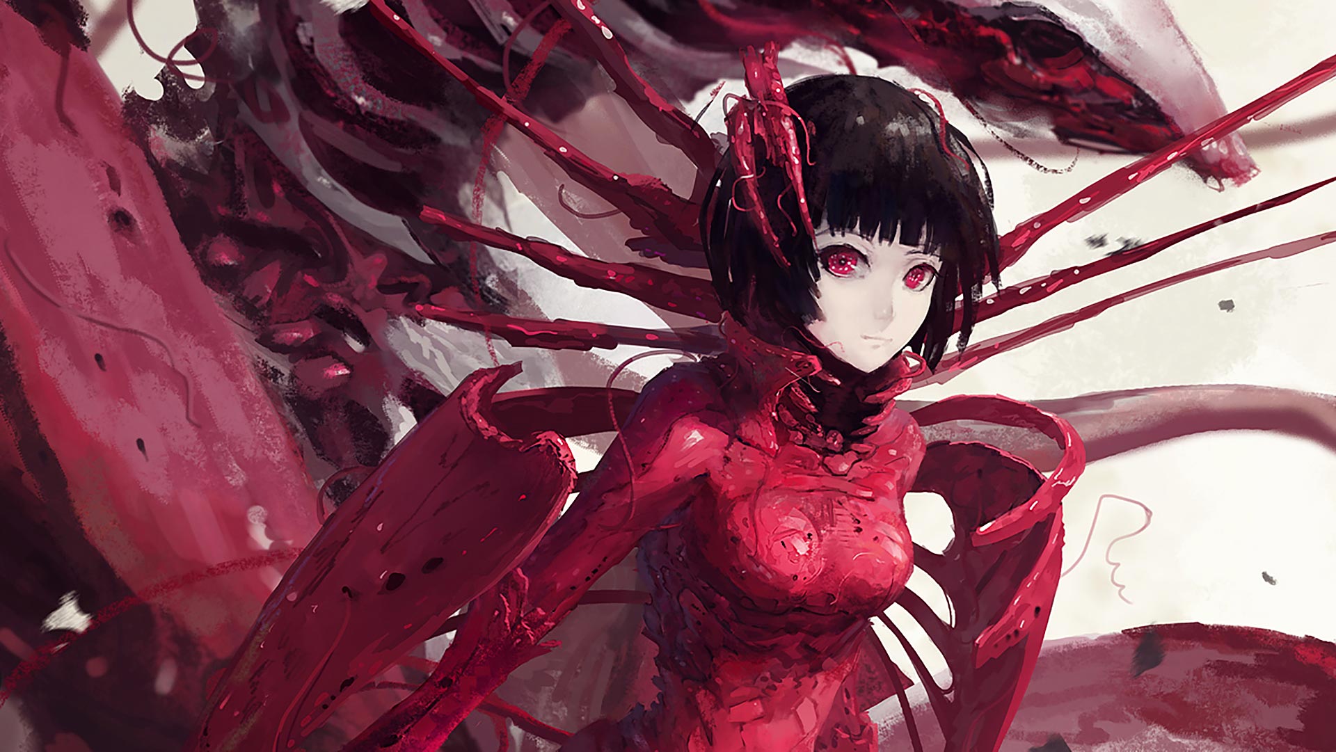 Knights Of Sidonia Wallpapers