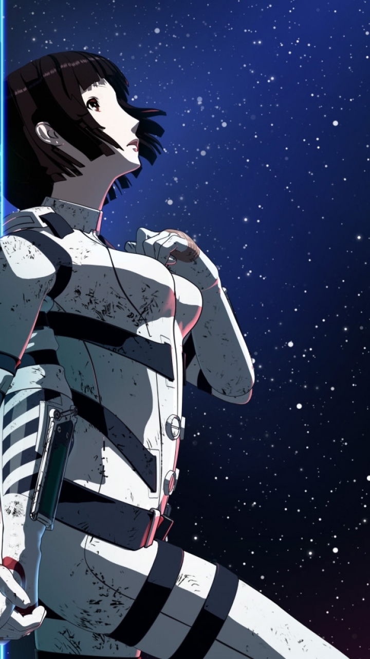 Knights Of Sidonia Wallpapers