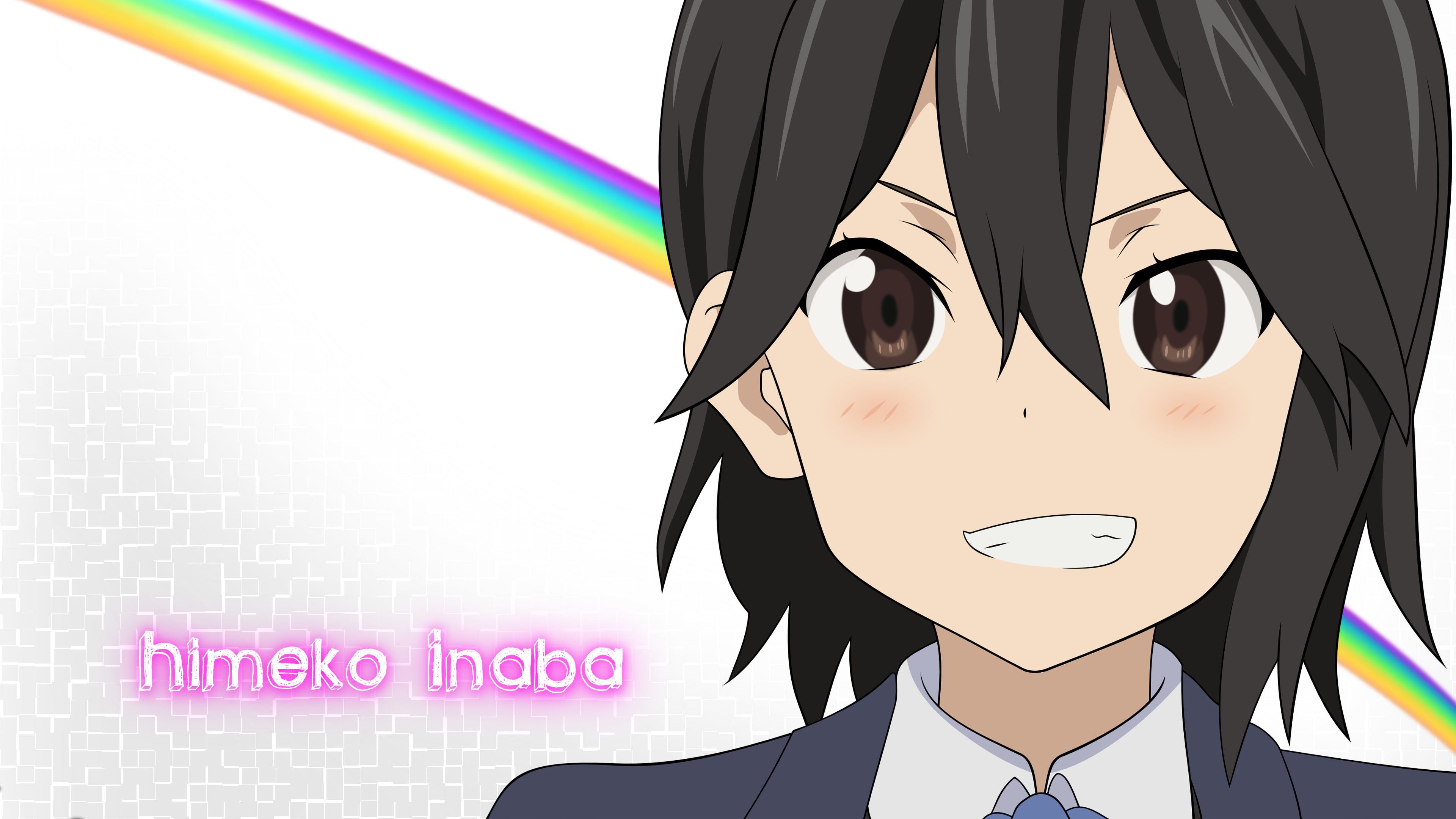 Kokoro Connect Wallpapers