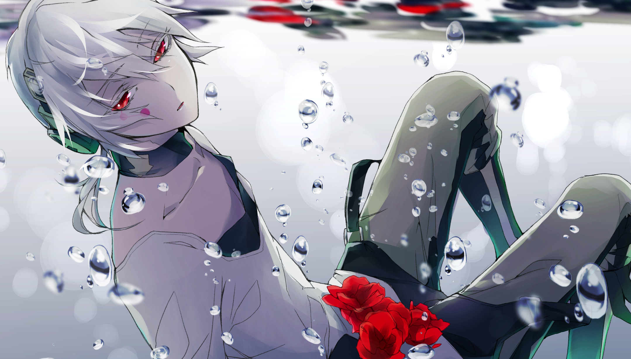 Konoha Kagerou Project Wallpapers