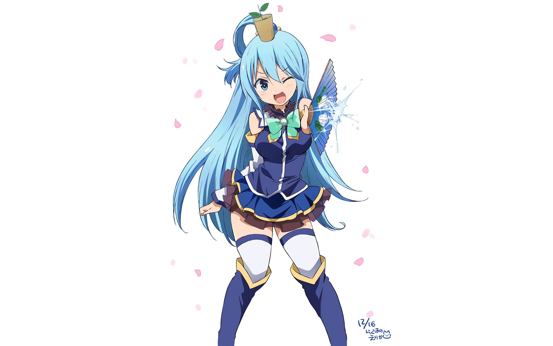 Konosuba Вђ“ Godвђ™S Blessing On This Wonderful World!! Wallpapers