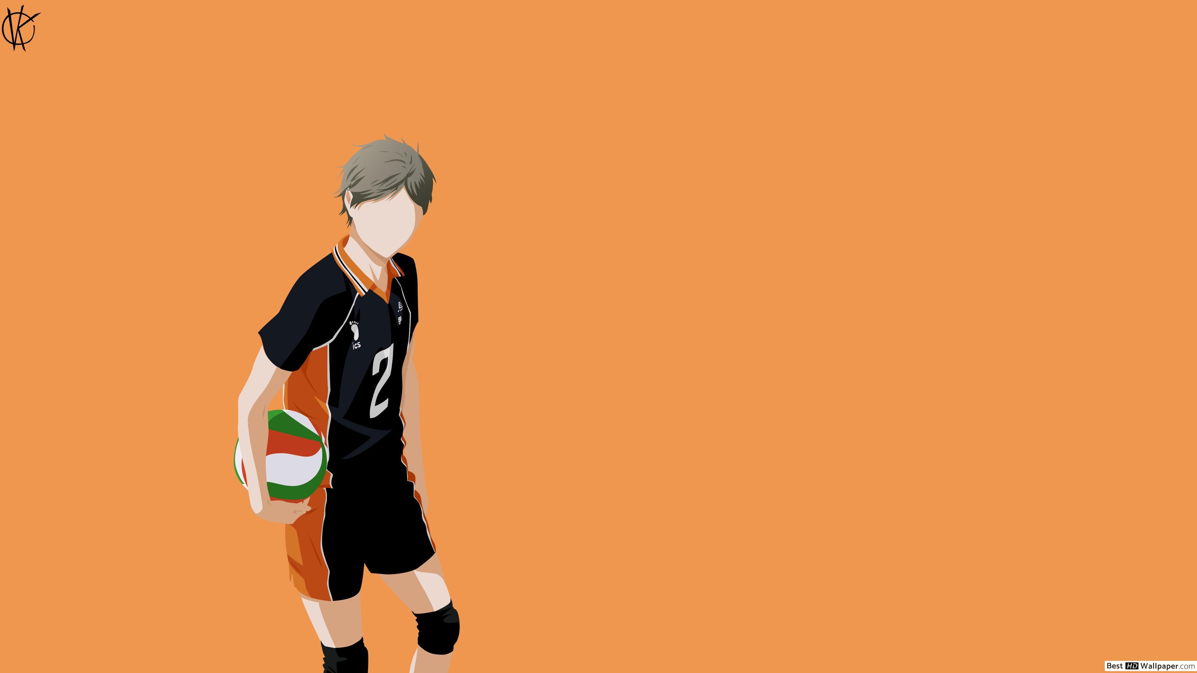 Koshi Sugawara Wallpapers