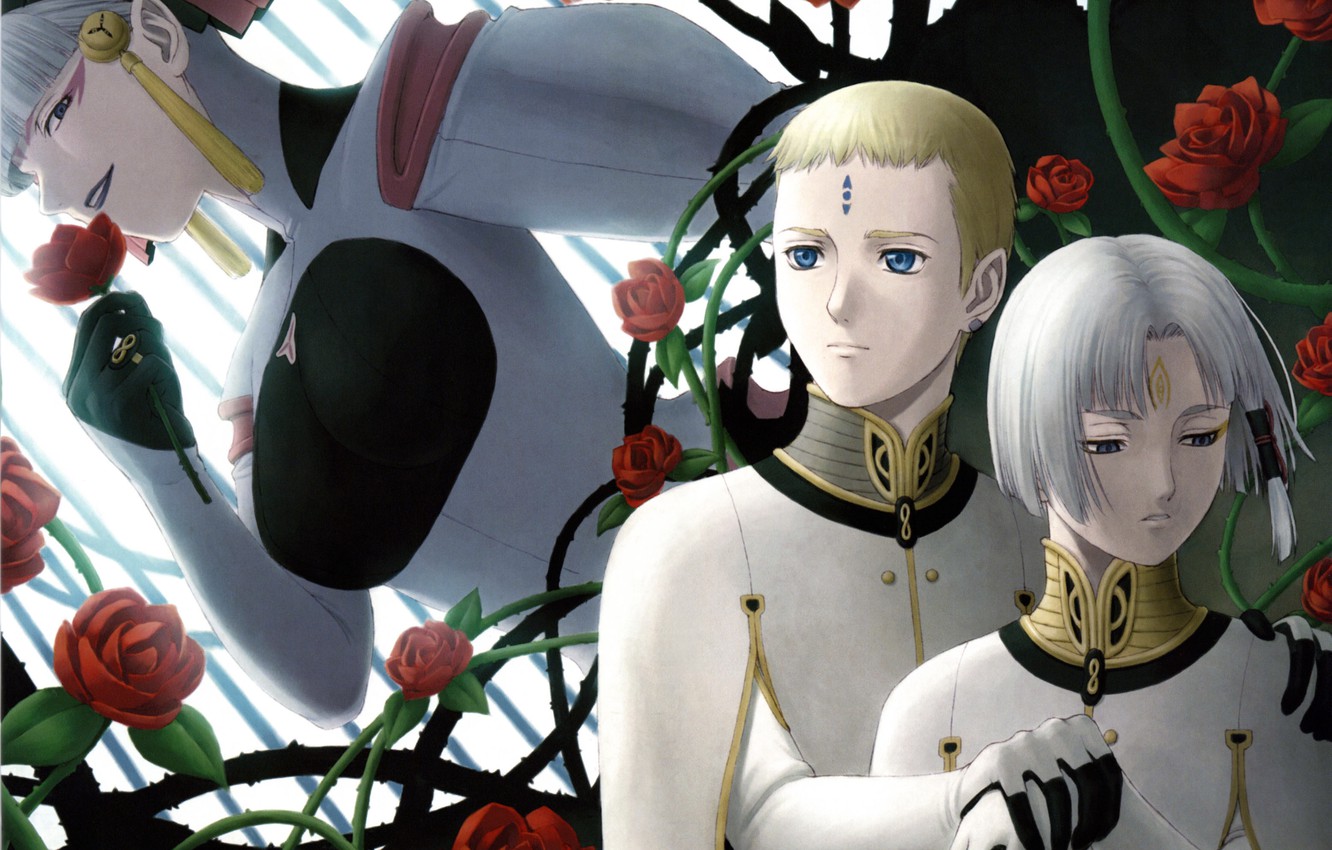 Last Exile Wallpapers