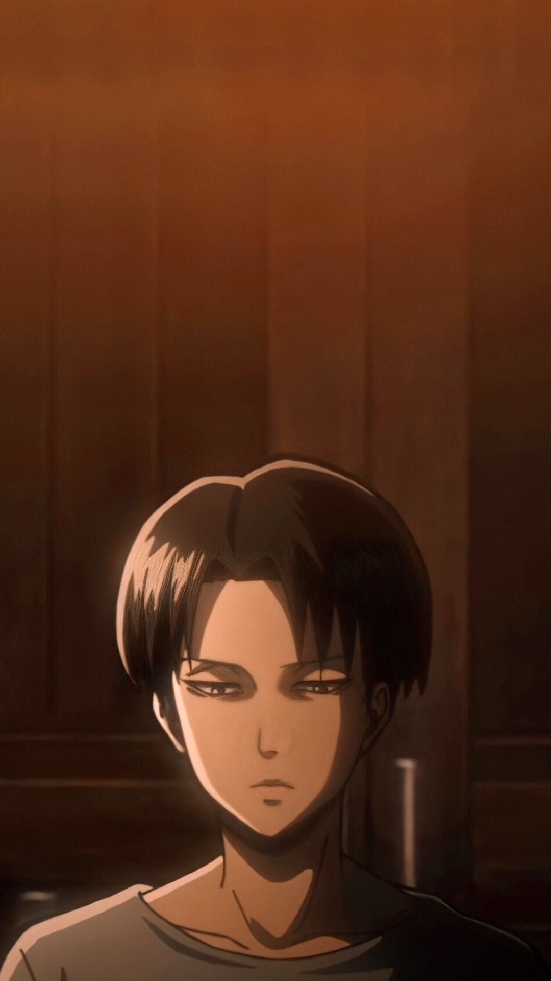 Levi Ackerman Wallpapers