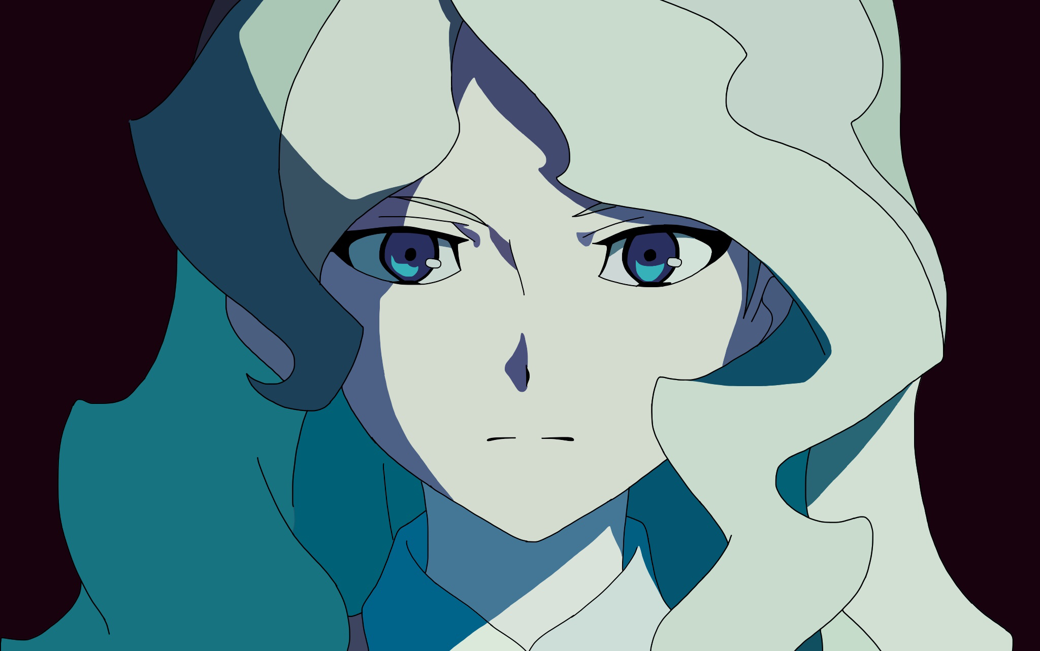 Little Witch Academia Diana Cavendish Wallpapers