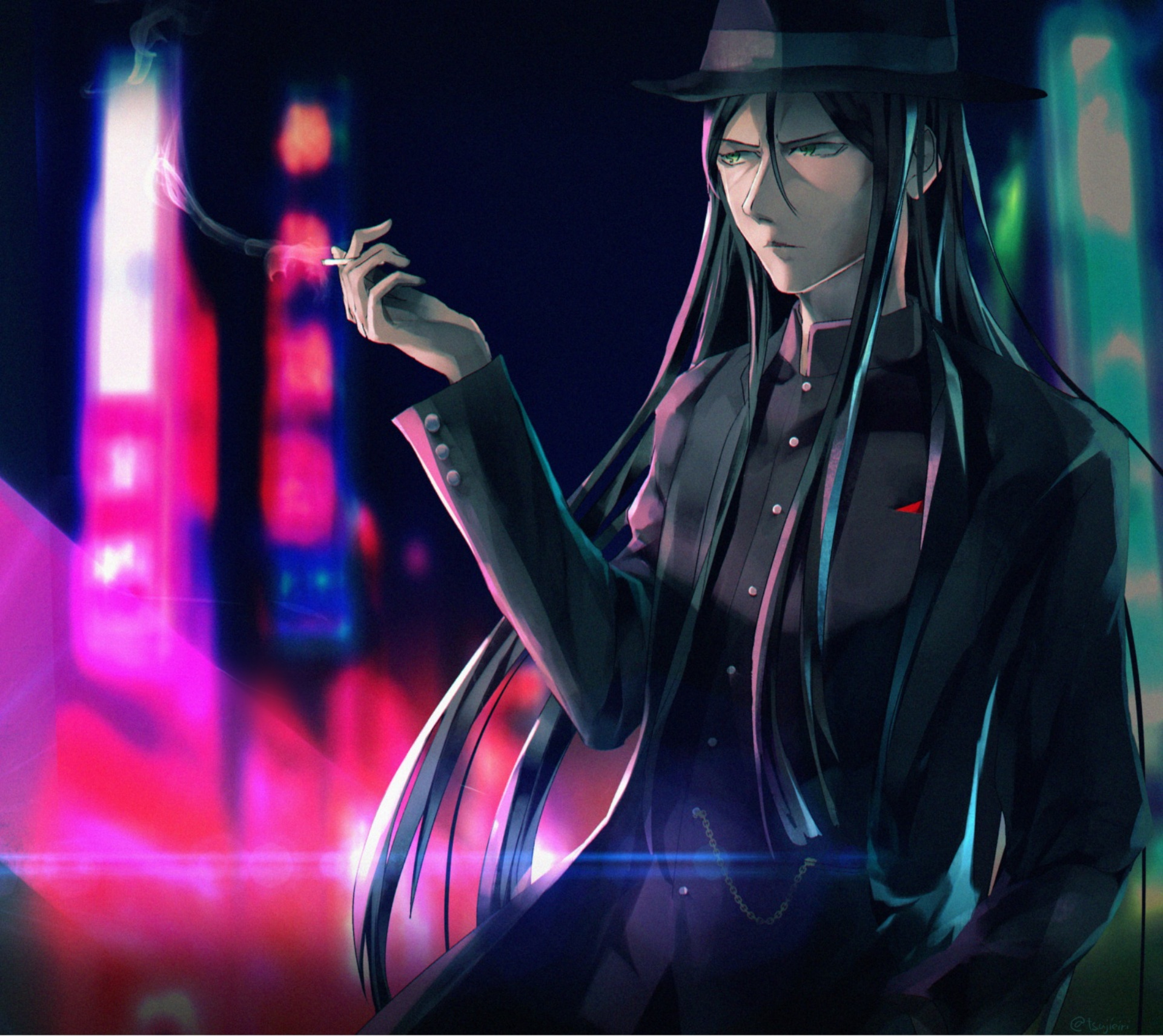 Lord El-Melloi Ii Case Files: Rail Zeppelin Grace Note Wallpapers