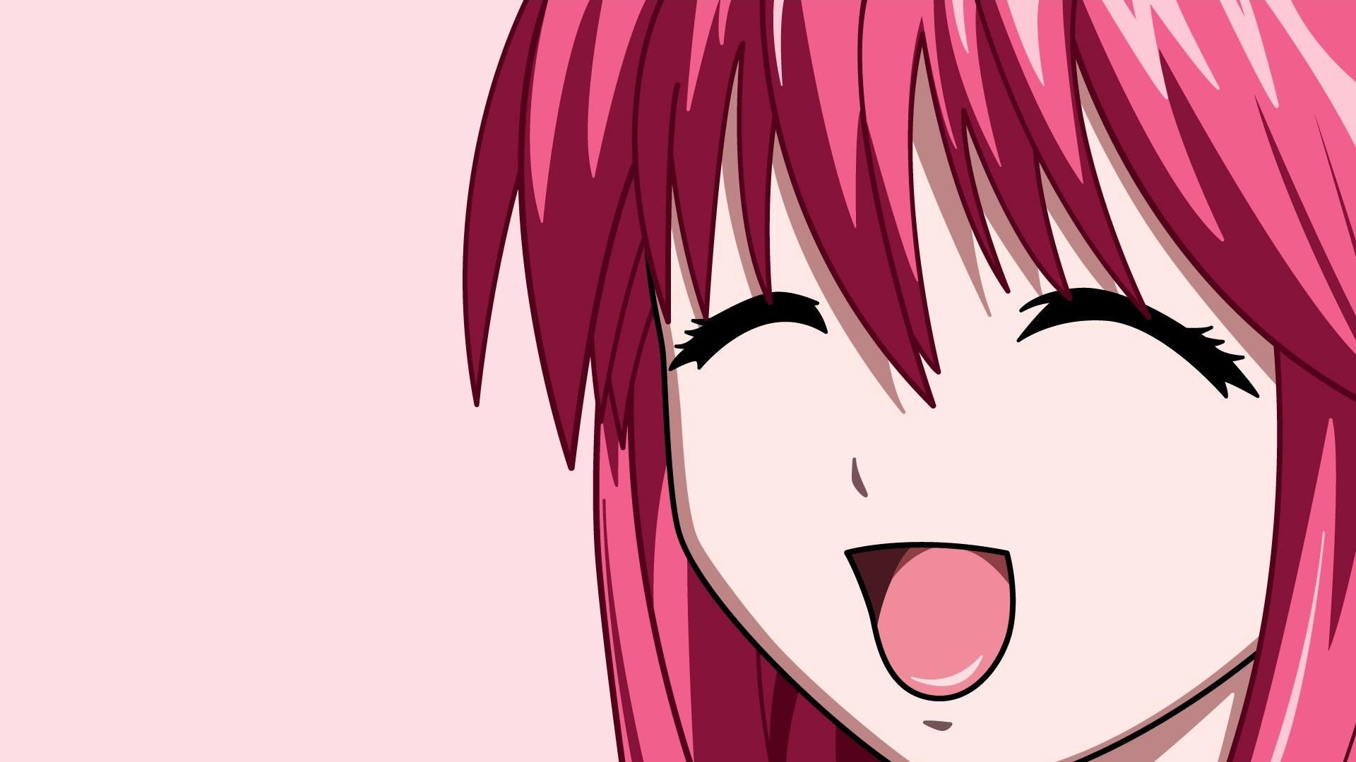 Lucy Elfen Lied Wallpapers