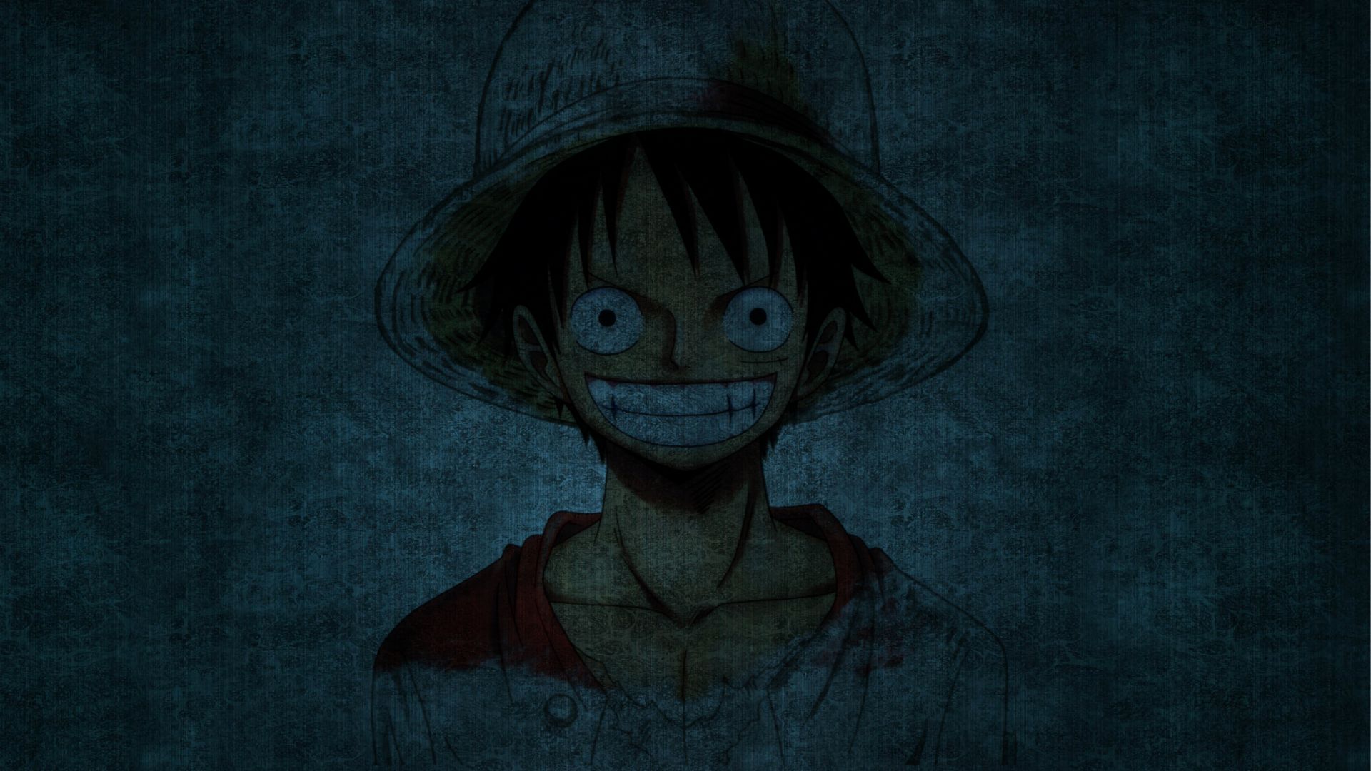 Luffy Smile Wallpapers