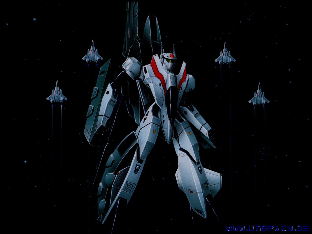 Macross Wallpapers