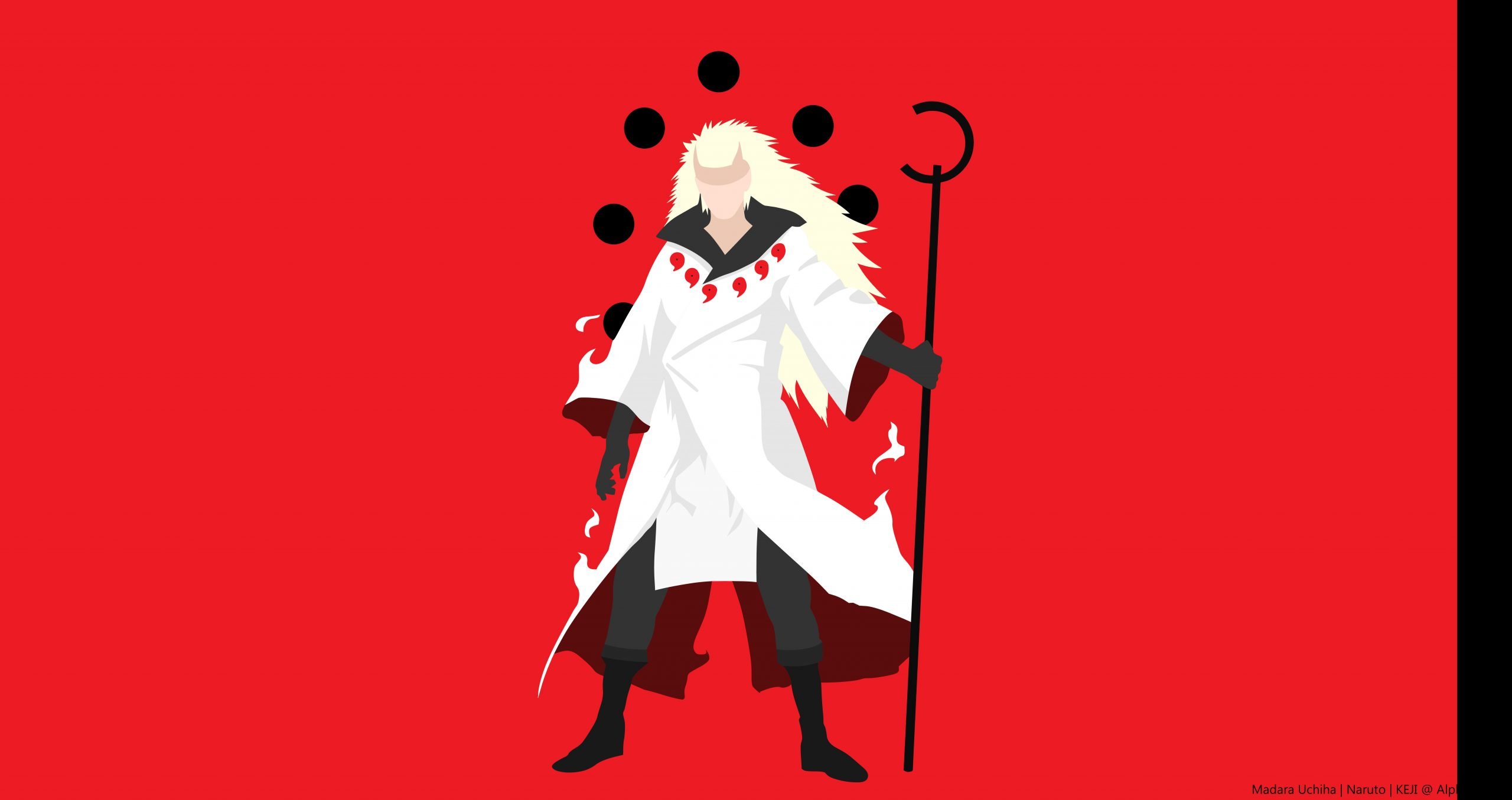 Madara Uchiha Naruto Wallpapers